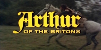 Arthur of the Britons