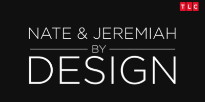 Nate and Jeremiah by Design