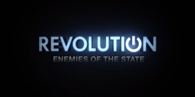 Revolution: Enemies of the State (webisodes)