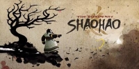Les Fardeaux de Shaohao (The Burdens of Shaohao)