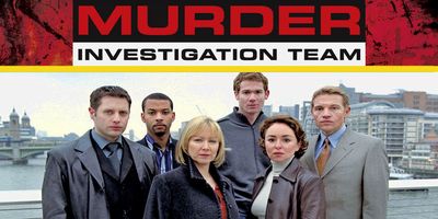 Murder Investigation Team