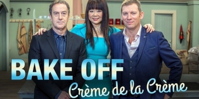 Bake Off: Crème de la Crème