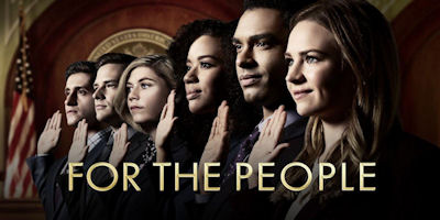 For the People S1