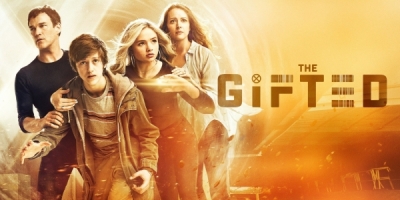 The Gifted (US)