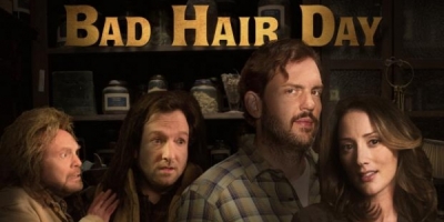 Grimm: Bad Hair Day (webisodes)