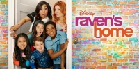 Raven (2017) (Raven's Home)