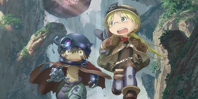 made in abyss how do cave raiders survive the lower levels
