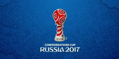 Coupe des Confédérations 2017