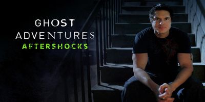 Ghost Adventures: Aftershocks