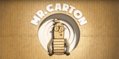 Mr. Carton