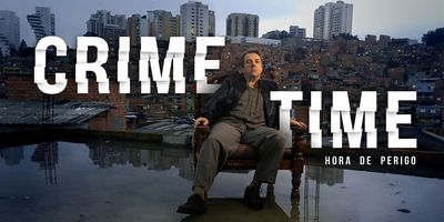 Crime Time - Hora De Perigo