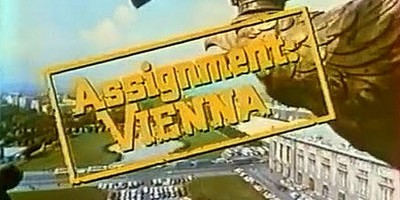 Assignment Vienna