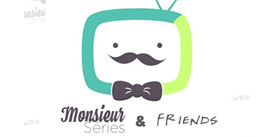 Monsieur Séries and Friends