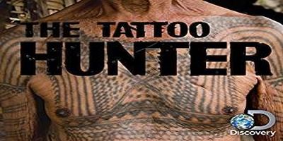 The Tattoo Hunter