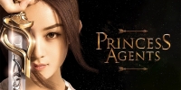 Princess Agents (Chu Qiao Zhuan)