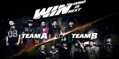 WIN : Who Is Next ?