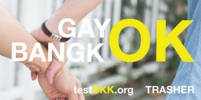 Gay Ok Bangkok