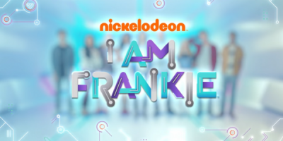 I Am Frankie