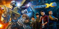 MECH-X4