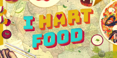 I Hart Food