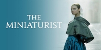 The Miniaturist