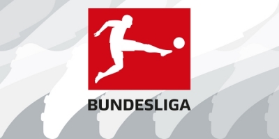 Bundesliga 2017/2018