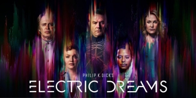 Philip K. Dick's Electric Dreams