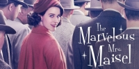 Mme Maisel, femme fabuleuse (The Marvelous Mrs. Maisel)