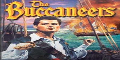 The Buccaneers (1956)