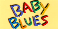 Bébé Blues (Baby Blues)