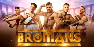 Bromans
