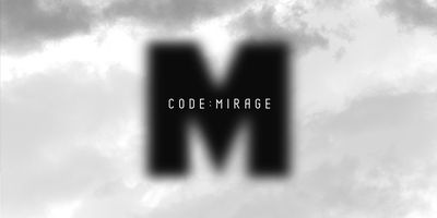 Code: M Code Name Mirage