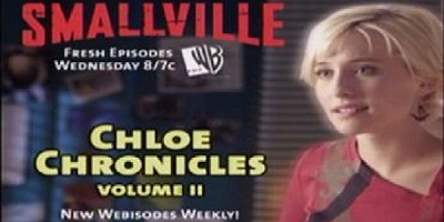 Smallville: Chloe Chronicles (Webisodes)