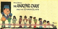 The Amazing Chan and the Chan Clan