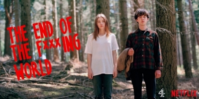 The End of the F***ing World S1