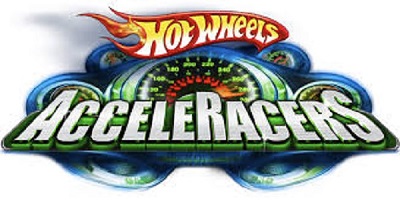 Hot Wheels: AcceleRacers