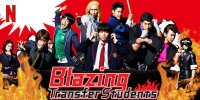 Blazing Transfer Students (Honou no Tenkousei REBORN)