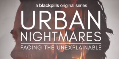 Urban Nightmares