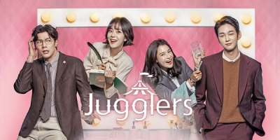 Jugglers