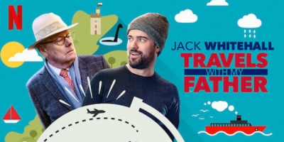 Jack Whitehall: Travels with my Father