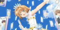 Card Captor Sakura : Clear Card (Cardcaptor Sakura: Clear Card-hen)