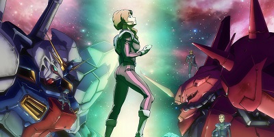 Kidô Senshi Gundam: Twilight Axis