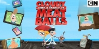 Cloudy with a Chance of Meatballs