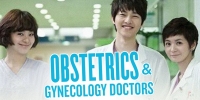 Obstetrics & Gynecology Doctors (Sanbuingwa)