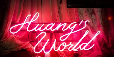 Huang's World