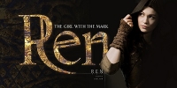 Ren, The Girl with the Mark (Ren)