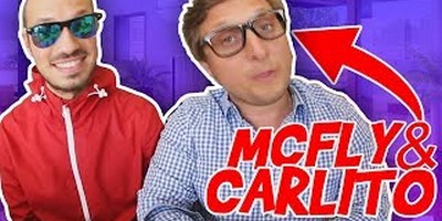 McFly & Carlito