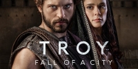Troie : La chute d’une cité (Troy: Fall of a City)