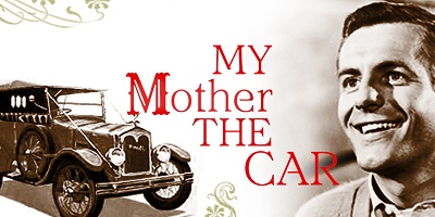 My Mother the Car