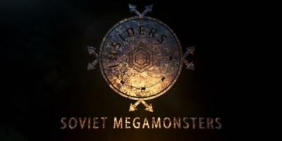 Soviet Megamonsters